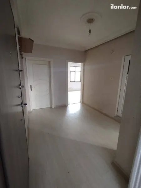 Bursa Yıldırım Zümrütevler Mahallesi 2+1 87 m² kiralık giriş Katı - Fotoğraf 1