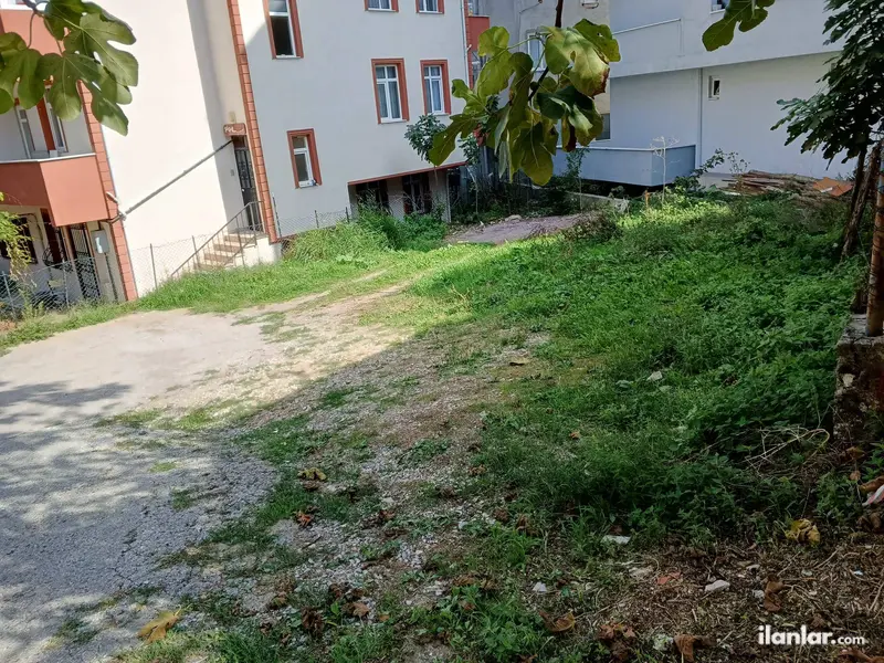Kocaeli Kandıra Akdurak Mahallesi 156 m² satılık konut arsa - Fotoğraf 1