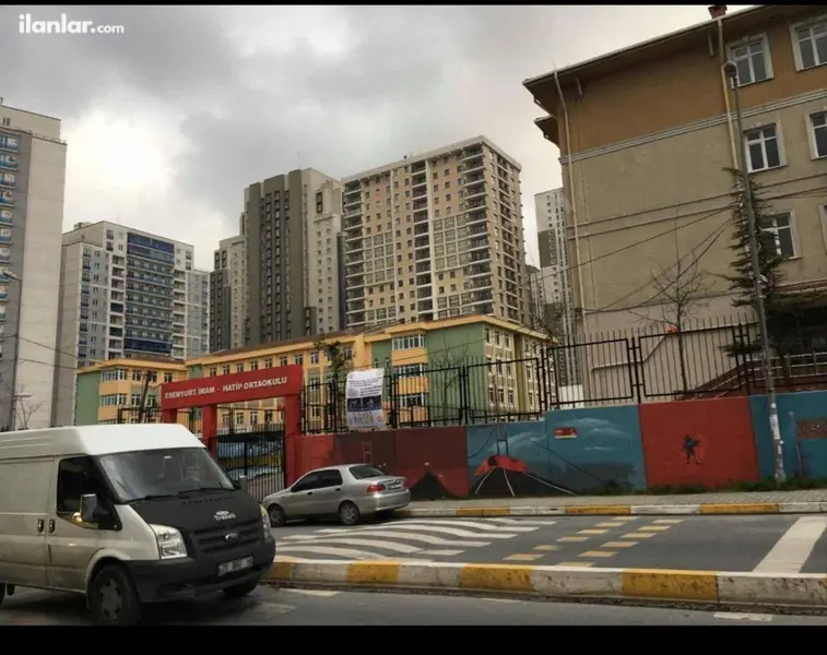 İstanbul Esenyurt Yeşilkent Mahallesi 1+1 75 m² satılık daire - Fotoğraf 1