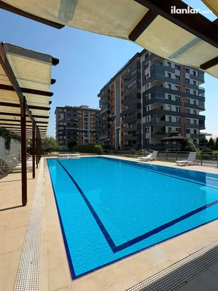 Denizli Merkezefendi Şemikler Mahallesi 3+1 155 m² satılık daire - Fotoğraf 1