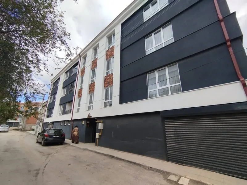 Eskişehir Tepebaşı Çamlıca Mahallesi 3+1 145 m² satılık daire - Fotoğraf 1