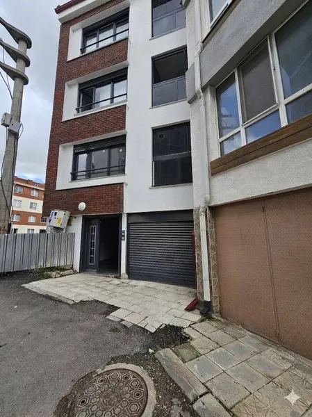Eskişehir Odunpazarı Gültepe Mahallesi 3+1 145 m² satılık daire - Fotoğraf 1