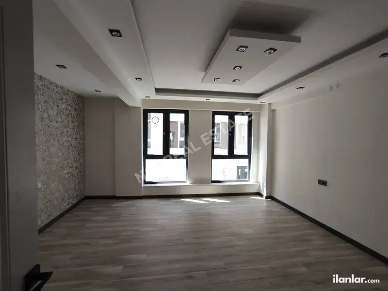 Eskişehir Tepebaşı Çamlıca Mahallesi 1+1 65 m² satılık daire - Fotoğraf 1