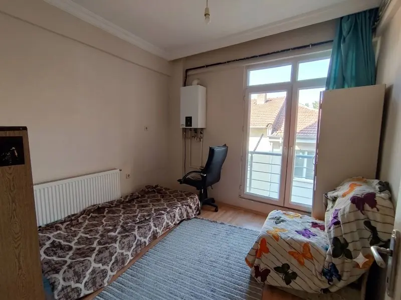 Eskişehir Tepebaşı Şirintepe Mahallesi 1+1 65 m² kiralık daire - Fotoğraf 1