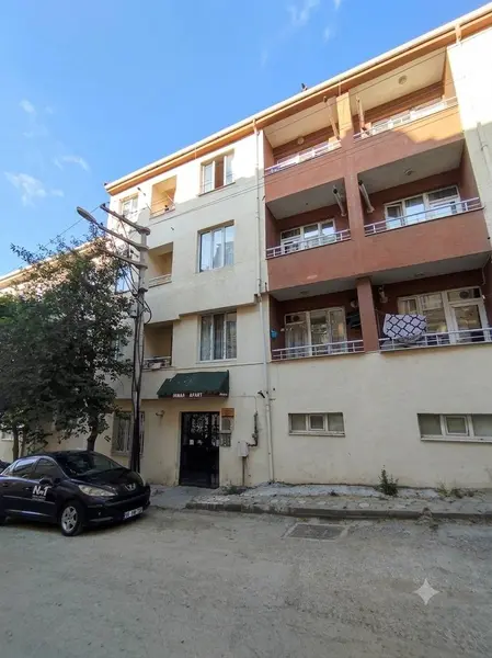 Eskişehir Tepebaşı Şirintepe Mahallesi 1+1 65 m² kiralık daire - Fotoğraf 1