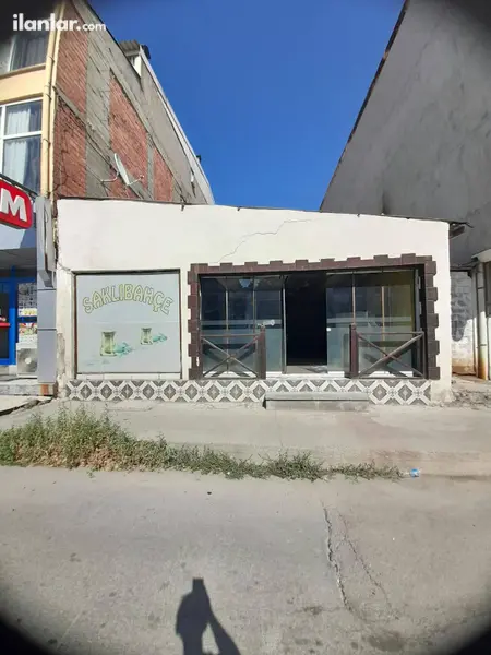 Erzincan Merkez İnönü Mahallesi 150 m² devren Satılık - Fotoğraf 1