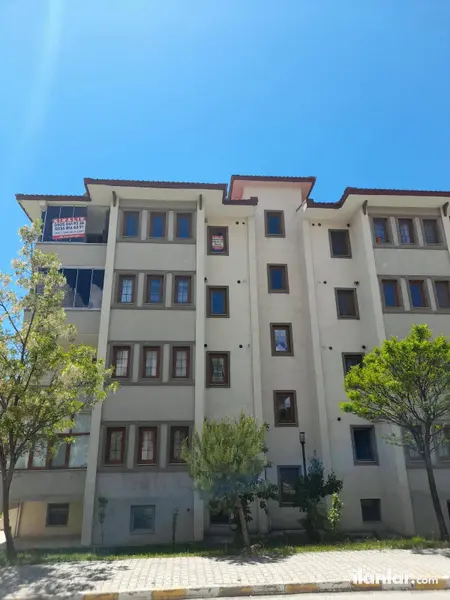 Erzincan Merkez Mengüceli Mahallesi 2+1 100 m² satılık daire - Fotoğraf 1