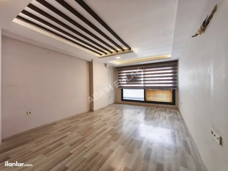 Aydın Kuşadası Camikebir Mahallesi 90 m² kiralık apartman Dairesi - Fotoğraf 1
