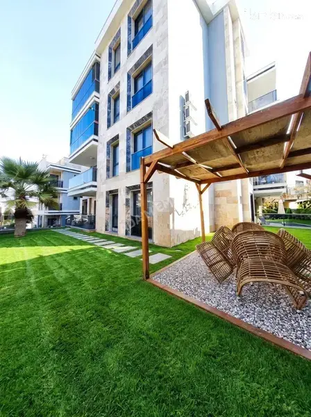 Aydın Kuşadası Değirmendere Mahallesi 3+1 135 m² satılık daire - Fotoğraf 1