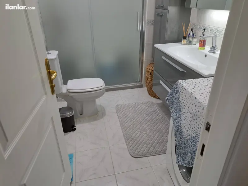 İstanbul Kadıköy Caferağa Mahallesi 3+1 110 m² satılık daire - Fotoğraf 1
