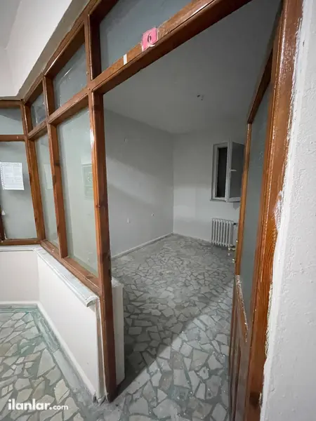 Bartın Amasra Kum Mahallesi 10 m² kiralık büro & Ofis - Fotoğraf 1