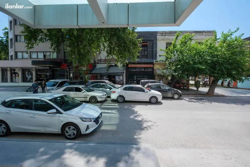 İzmir Konak Akdeniz Mahallesi 150 m² satılık - Fotoğraf 1