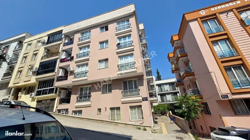 İzmir Buca Atatürk Mahallesi 60 m² satılık - Fotoğraf 1