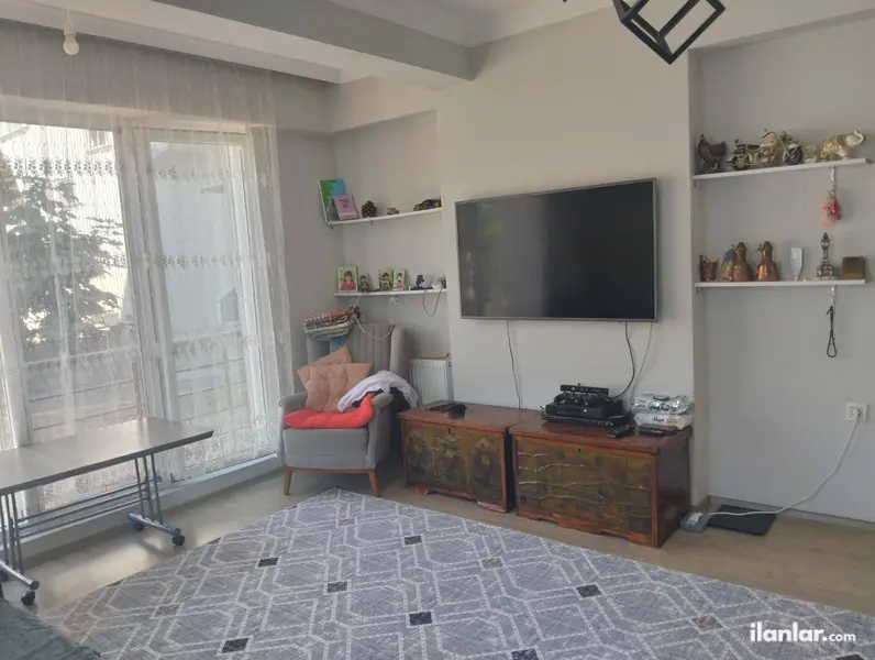 Çorum Osmancık Gürleyik Mahallesi 2+1 90 m² satılık daire - Fotoğraf 1