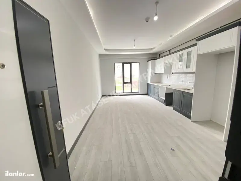 Tekirdağ Çerkezköy Gazi Mustafa Kemalpaşa Mahallesi 2+1 85 m² satılık daire - Fotoğraf 1