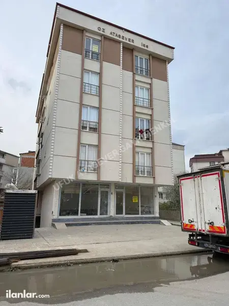 Tekirdağ Çerkezköy Bağlık Mahallesi 32 m² satılık - Fotoğraf 1