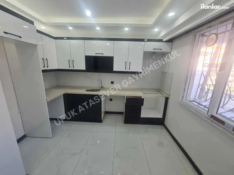 Tekirdağ Kapaklı Vatan Mahallesi 2+1 100 m² kiralık daire - Fotoğraf 1