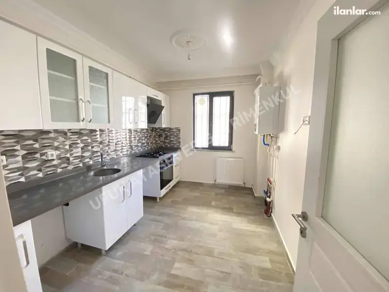 Tekirdağ Çerkezköy Gazi Osman Paşa Mahallesi 2+1 115 m² kiralık daire - Fotoğraf 1