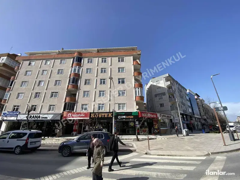 Tekirdağ Çerkezköy Gazi Osman Paşa Mahallesi 2+1 125 m² satılık daire - Fotoğraf 1