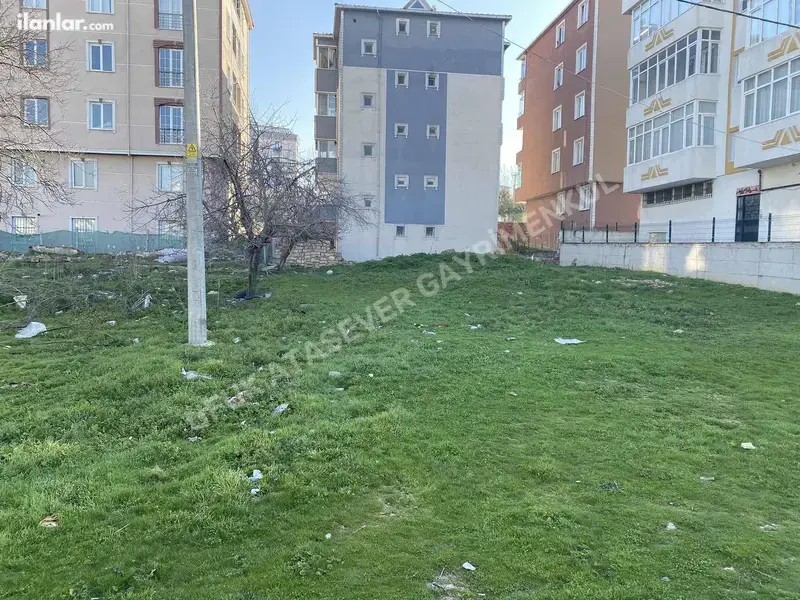 Tekirdağ Çerkezköy Bağlık Mahallesi 44 m² satılık konut arsa - Fotoğraf 1