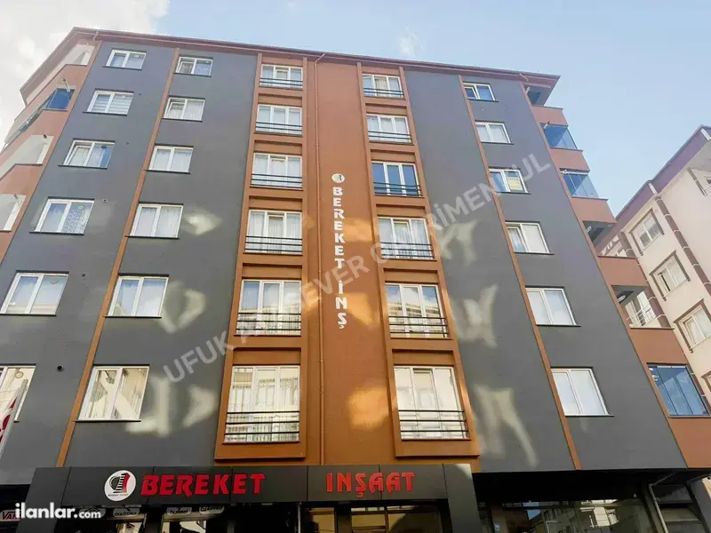 Tekirdağ Çerkezköy Kızılpınar Atatürk Mahallesi 3+1 135 m² satılık daire - Fotoğraf 1