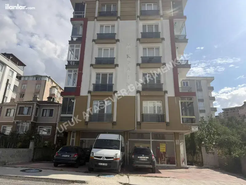 Tekirdağ Çerkezköy İstasyon Mahallesi 200 m² kiralık - Fotoğraf 1