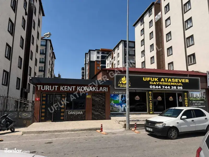 Tekirdağ Çerkezköy Bağlık Mahallesi 3+1 135 m² kiralık daire - Fotoğraf 1