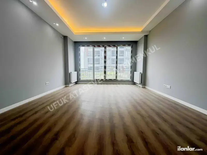 Tekirdağ Çerkezköy Cumhuriyet Mahallesi 2+1 125 m² kiralık daire - Fotoğraf 1