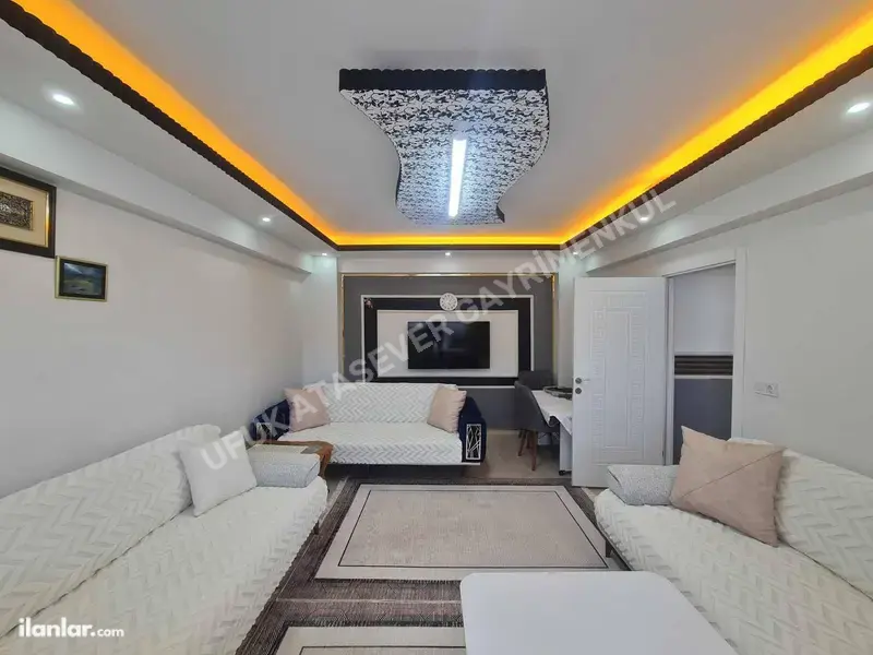 Tekirdağ Kapaklı Bahçelievler Mahallesi 4+2 195 m² satılık daire - Fotoğraf 1