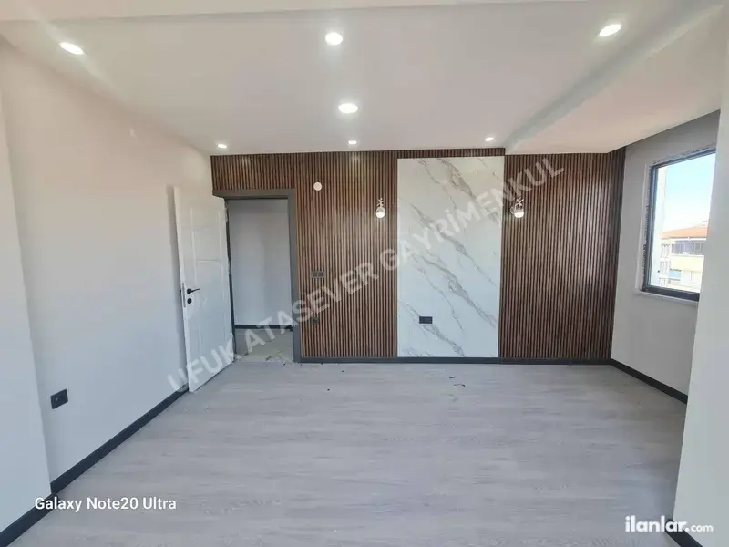 Tekirdağ Kapaklı Adnan Menderes Mahallesi 2+1 115 m² satılık daire - Fotoğraf 1