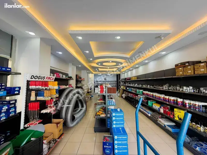 Tekirdağ Çerkezköy Yıldırım Beyazıt Mahallesi 150 m² satılık - Fotoğraf 1