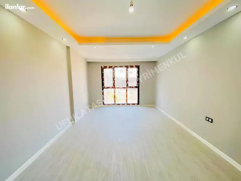 Tekirdağ Çerkezköy Yıldırım Beyazıt Mahallesi 2+1 115 m² satılık daire - Fotoğraf 1