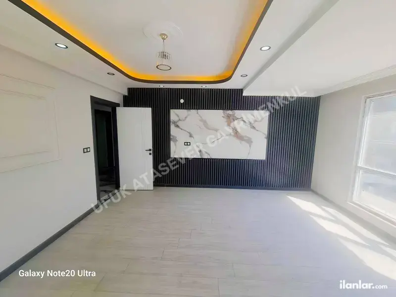 Tekirdağ Kapaklı Ömer Halisdemir Mahallesi 2+1 115 m² satılık daire - Fotoğraf 1