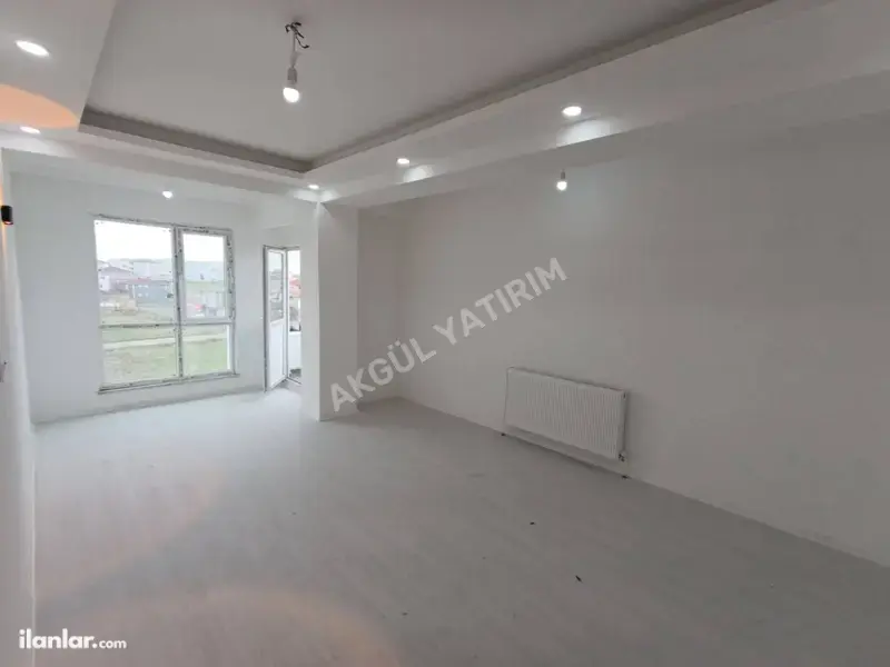 Tekirdağ Kapaklı Kazım Karabekir Mahallesi 2+1 90 m² satılık daire - Fotoğraf 1