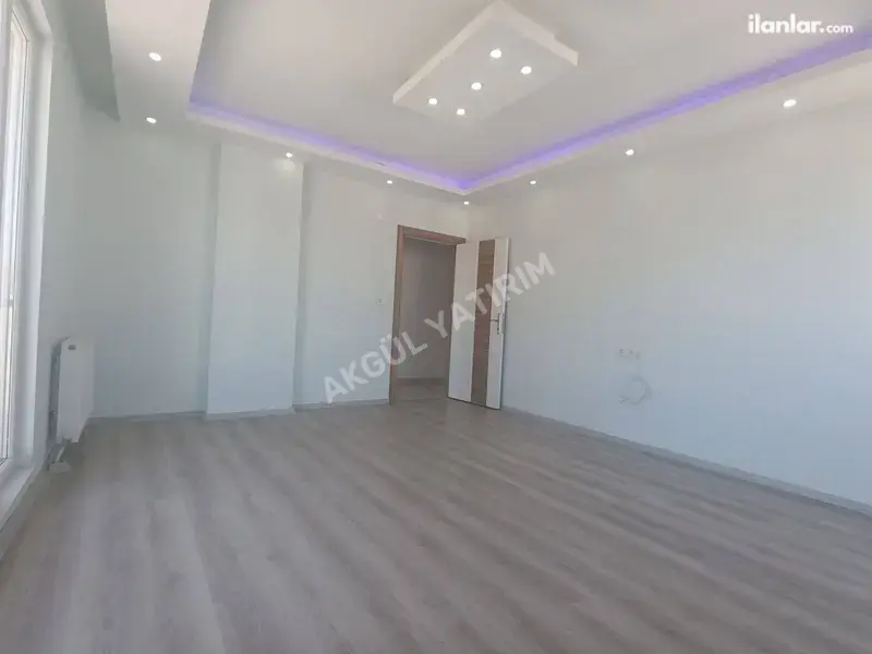 Tekirdağ Çerkezköy Bağlık Mahallesi 4+1 170 m² satılık daire - Fotoğraf 1