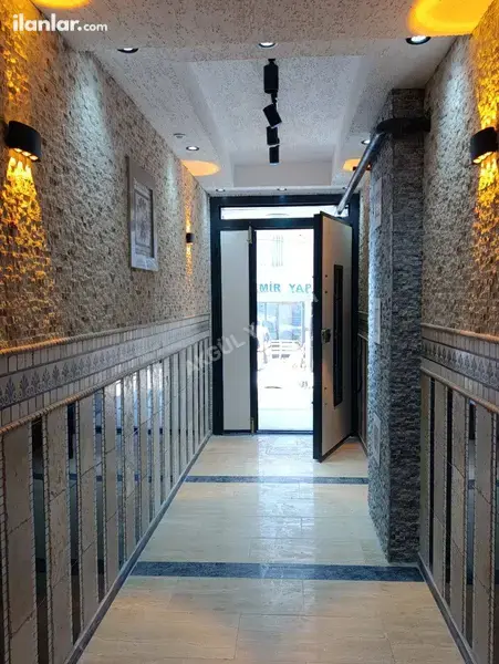 Tekirdağ Kapaklı Adnan Menderes Mahallesi 2+1 90 m² satılık daire - Fotoğraf 1