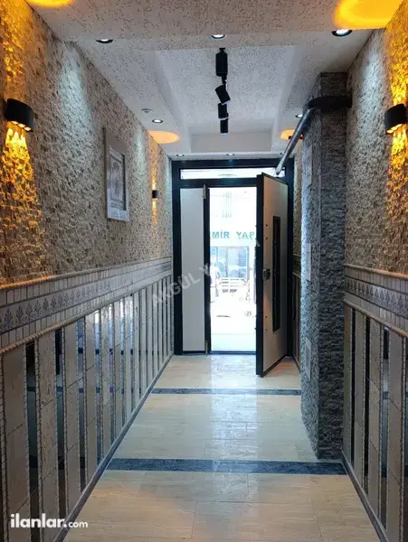 Tekirdağ Kapaklı Adnan Menderes Mahallesi 2+1 90 m² satılık daire - Fotoğraf 1