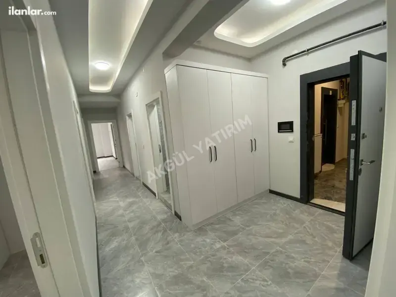 Tekirdağ Çerkezköy Gazi Mustafa Kemalpaşa Mahallesi 3+1 135 m² satılık daire - Fotoğraf 1