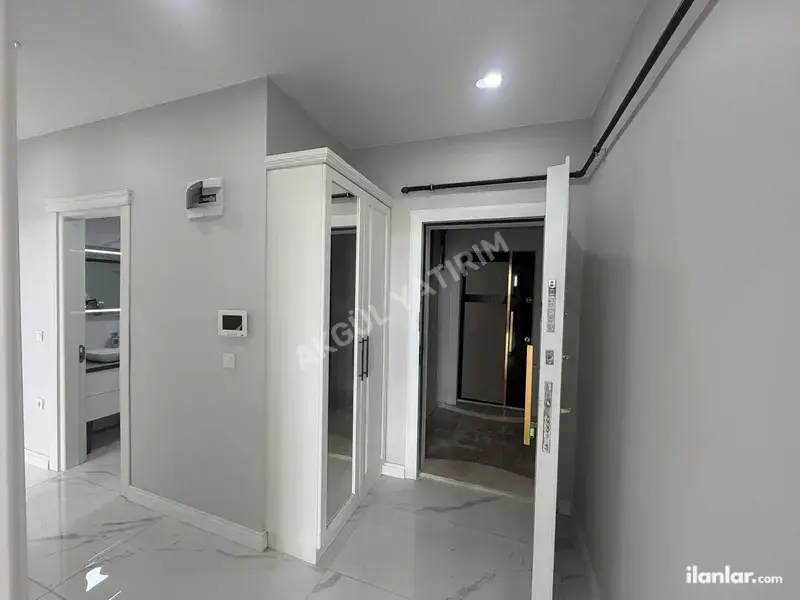 Tekirdağ Çerkezköy Cumhuriyet Mahallesi 2+1 110 m² satılık daire - Fotoğraf 1