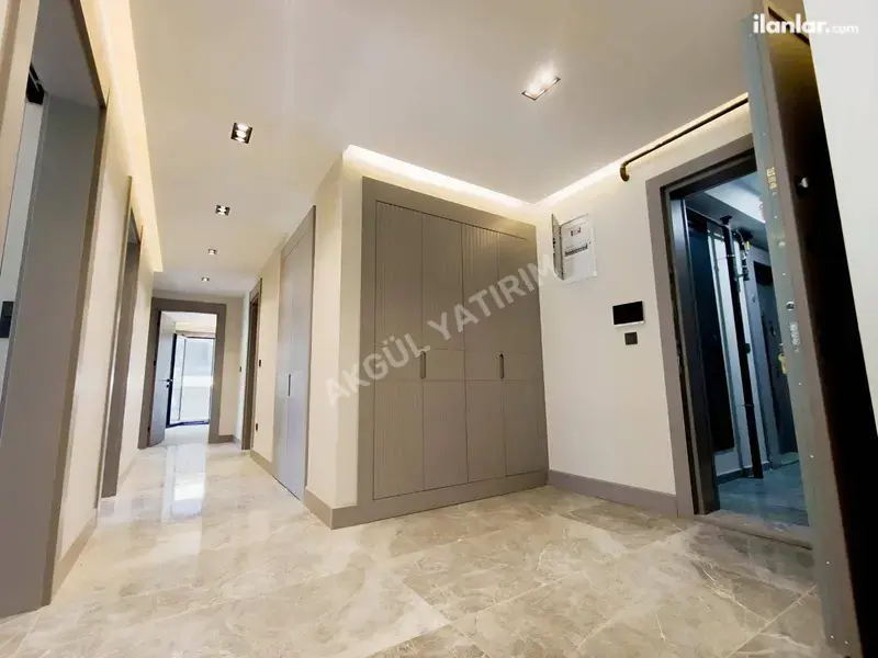 Tekirdağ Çerkezköy Cumhuriyet Mahallesi 3+1 145 m² satılık daire - Fotoğraf 1