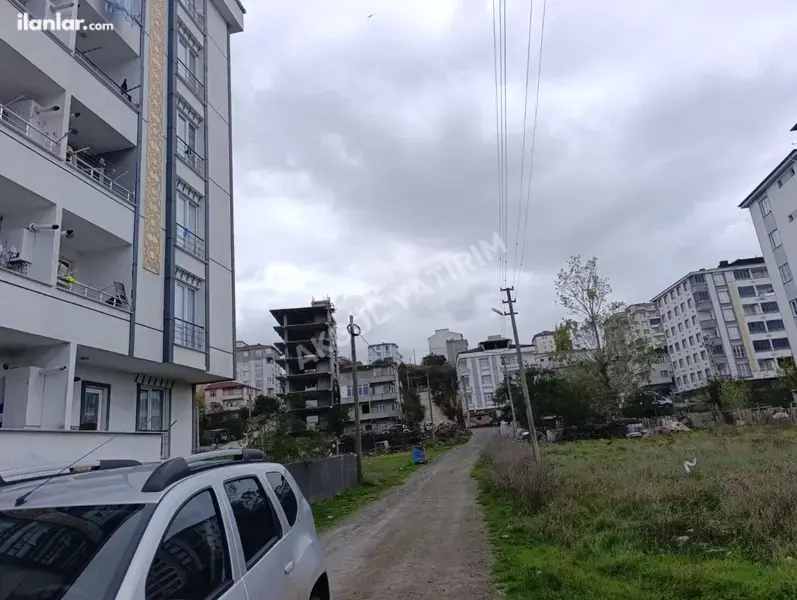Tekirdağ Çerkezköy Kızılpınar Gültepe Mahallesi 600 m² satılık konut arsa - Fotoğraf 1
