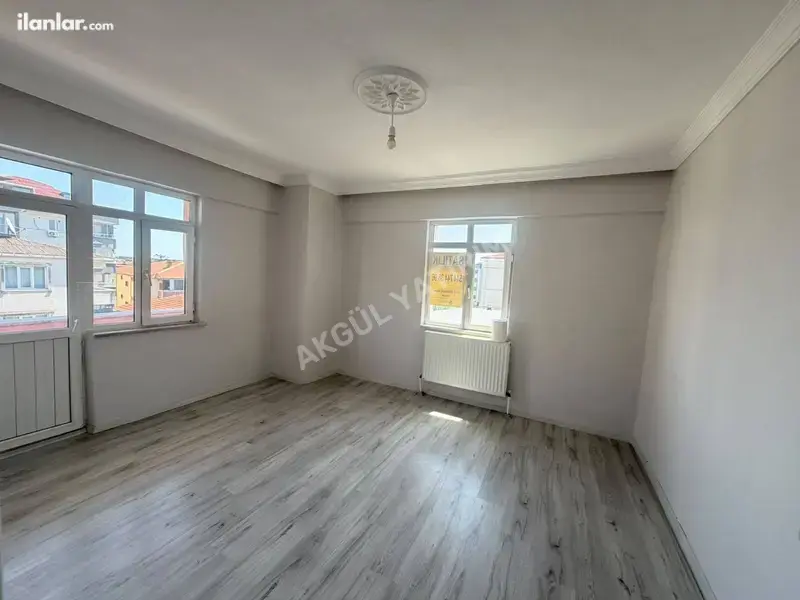 Tekirdağ Çerkezköy Bağlık Mahallesi 2+1 115 m² satılık daire - Fotoğraf 1