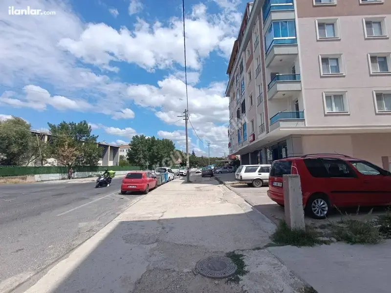Tekirdağ Çerkezköy Bağlık Mahallesi 2+1 115 m² kiralık daire - Fotoğraf 1
