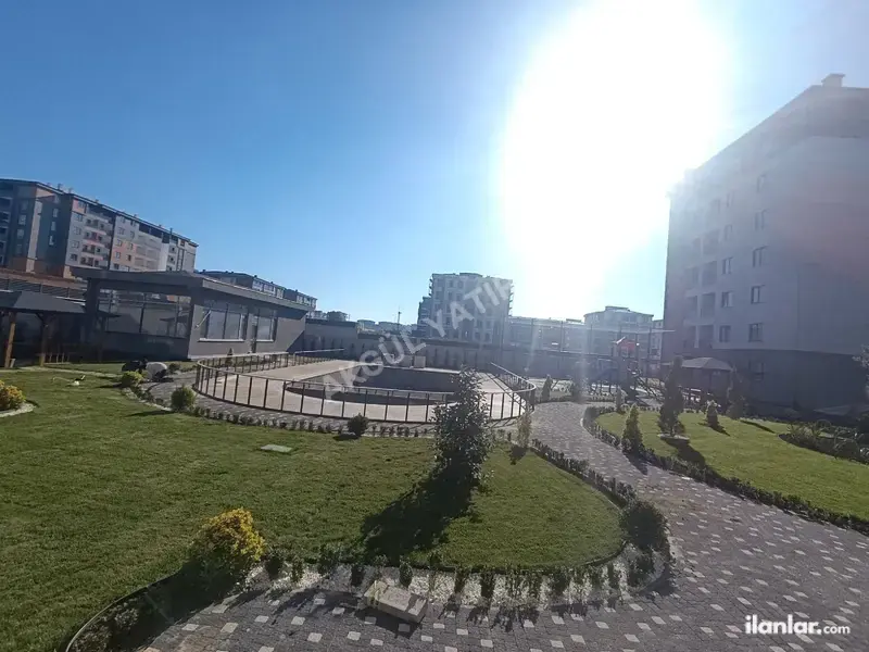 Tekirdağ Çerkezköy Cumhuriyet Mahallesi 2+1 125 m² satılık daire - Fotoğraf 1