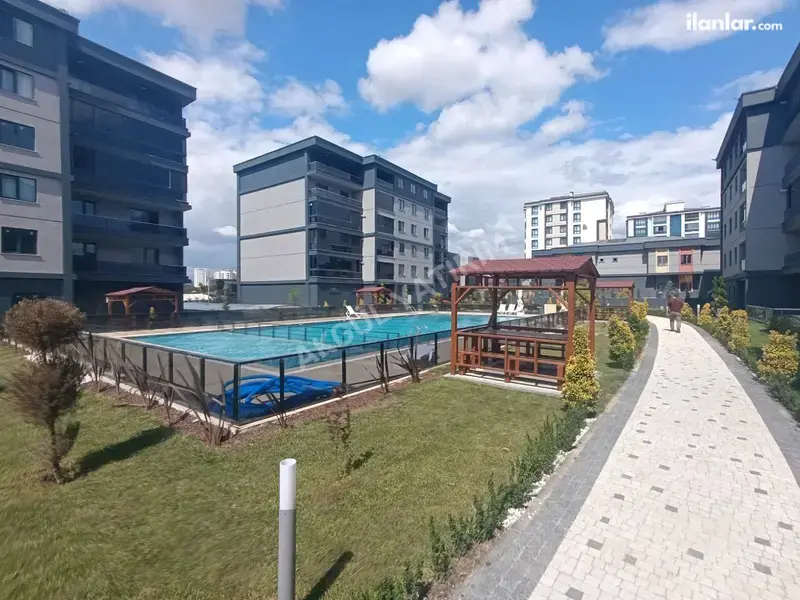 Tekirdağ Çerkezköy Cumhuriyet Mahallesi 2+1 125 m² satılık daire - Fotoğraf 1