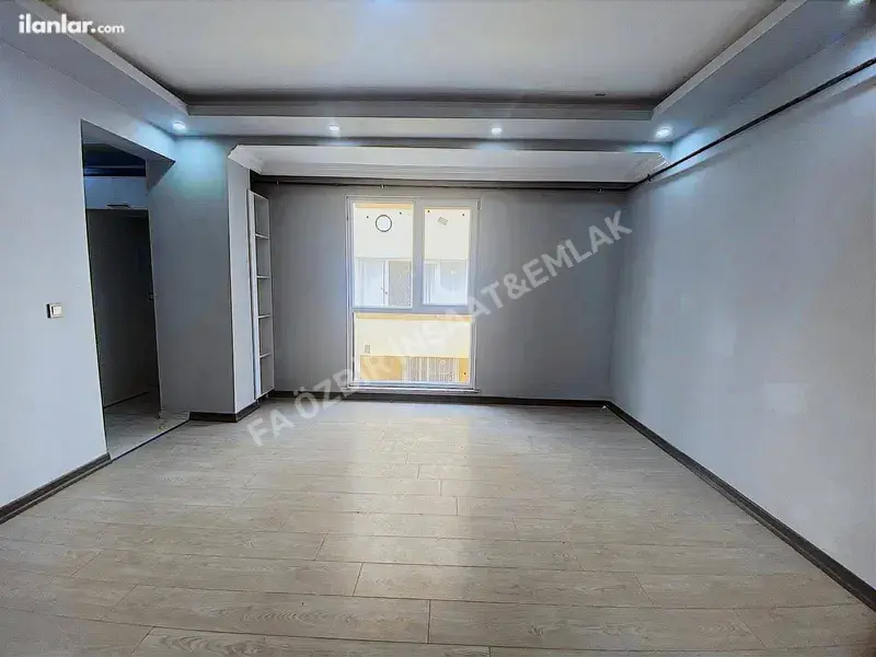 Tekirdağ Çerkezköy Yıldırım Beyazıt Mahallesi 1+1 70 m² satılık daire - Fotoğraf 1
