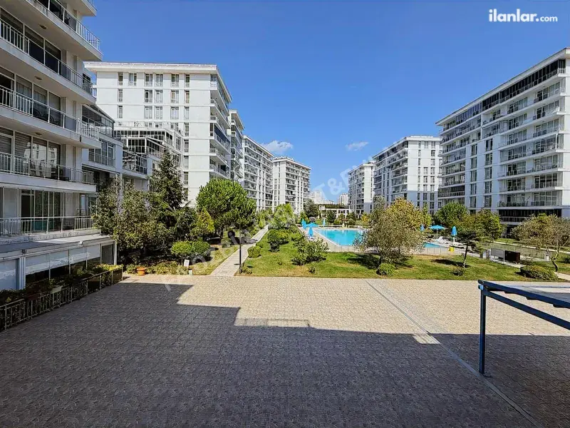 Tekirdağ Çerkezköy Cumhuriyet Mahallesi 2+1 125 m² kiralık daire - Fotoğraf 1