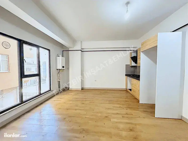 Tekirdağ Çerkezköy Fevzi Paşa Mahallesi 1+1 65 m² satılık daire - Fotoğraf 1