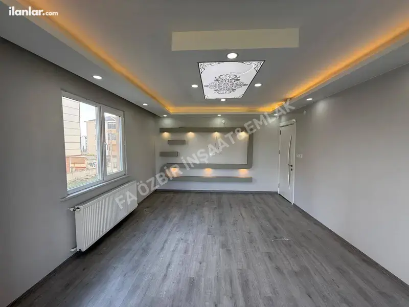 Tekirdağ Çerkezköy Bağlık Mahallesi 3+1 140 m² satılık daire - Fotoğraf 1