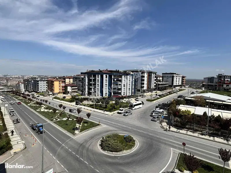 Tekirdağ Çerkezköy İstasyon Mahallesi 1+1 65 m² satılık daire - Fotoğraf 1